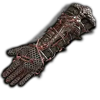 Elden RingBriar Gauntlets image